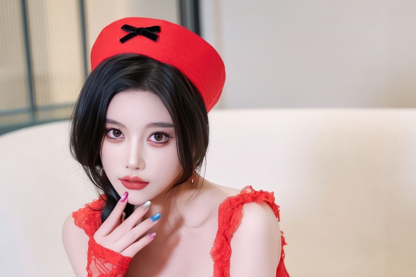 山海令