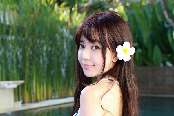 凌波仙子
